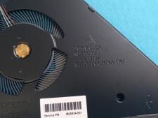 Вентилятор до ноутбука Hp Pavilion 15-EH №6